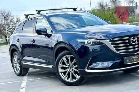 Mazda CX-9 2018 - фото 2