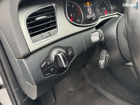 Audi A4 2012 - фото 20