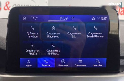 Ford Focus 2018 - фото 27