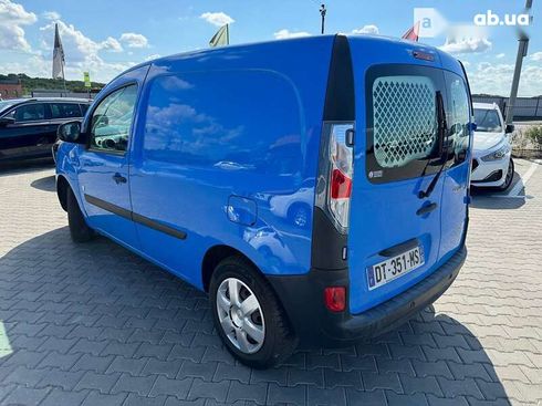 Renault Kangoo 2015 - фото 2