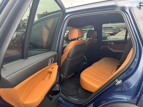 BMW X5 2019 - фото 14