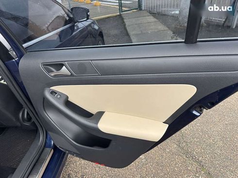 Volkswagen Jetta 2012 - фото 28