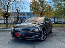 Продажа б/у Volkswagen Passat в Киеве - купить на Автобазаре