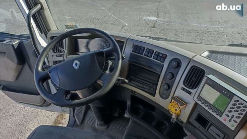 Renault Premium 2008 - фото 10