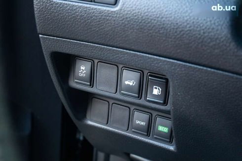 Nissan Rogue 2017 - фото 26