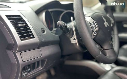 Mitsubishi Outlander 2008 - фото 8