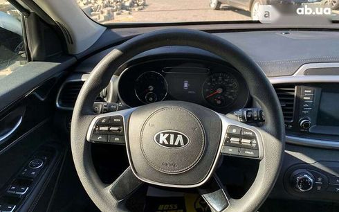 Kia Sorento 2019 - фото 9