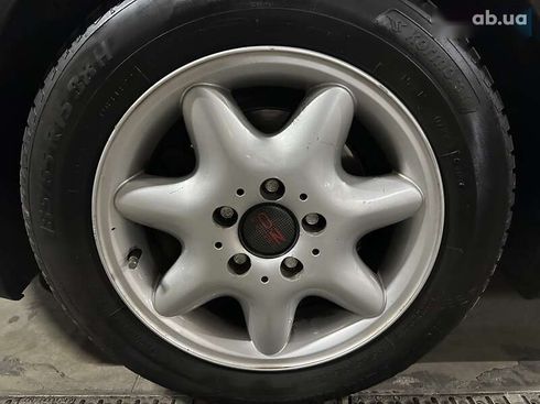 MINI Hatch 2016 - фото 13