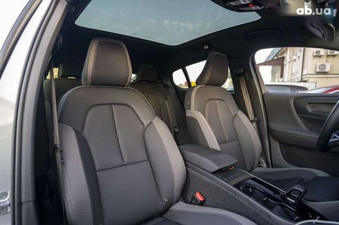 Volvo C40 Recharge 2022 - фото 6