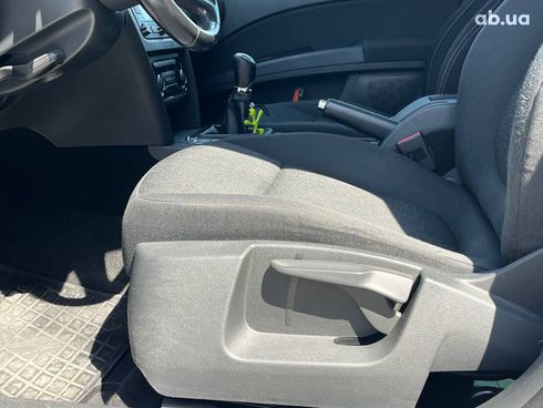 Skoda Superb 2013 серый - фото 95