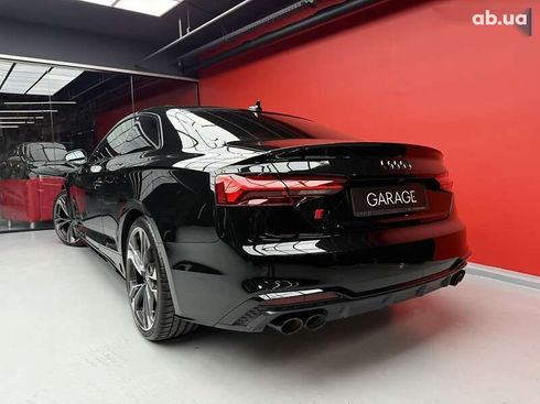 Audi S5 2023 - фото 18