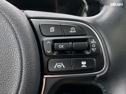Kia Niro 2022 - фото 10