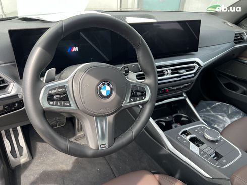BMW 3 серия 2023 - фото 40