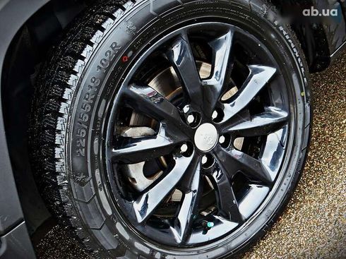 Jeep Cherokee 2014 - фото 5