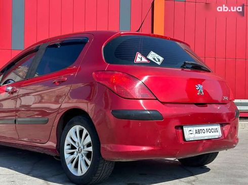 Peugeot 308 2008 - фото 6