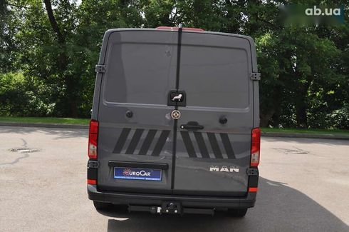 MAN TGE 2021 - фото 10