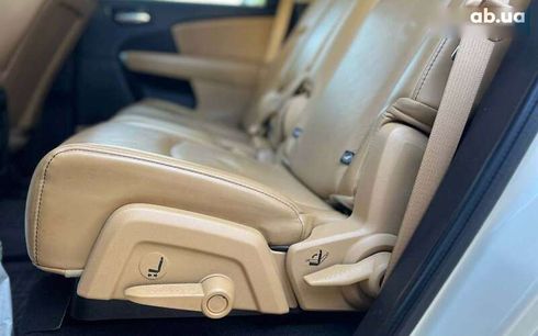 Dodge Journey 2013 - фото 24