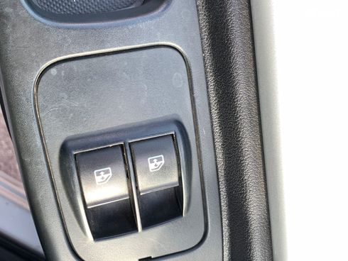 Fiat Qubo 2016 серый - фото 57