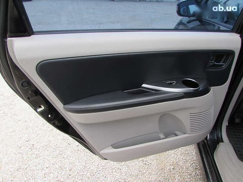 Mitsubishi Grandis 2007 - фото 11