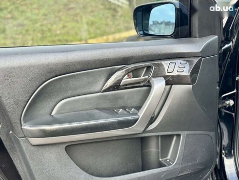 Acura MDX 2007 - фото 19
