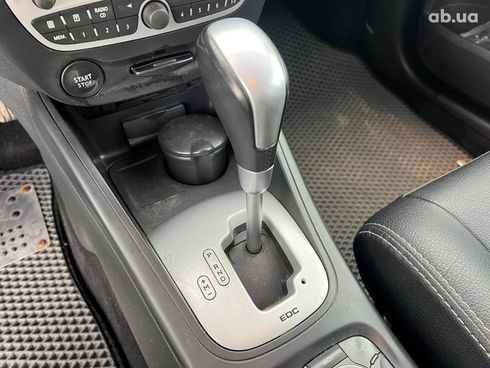 Renault Megane 2012 белый - фото 30