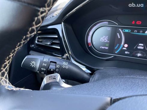 Kia Niro 2020 - фото 29