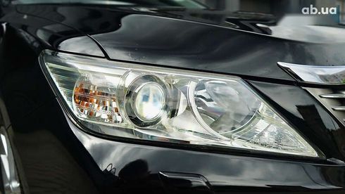 Toyota Camry 2012 - фото 6
