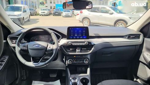 Ford Kuga 2020 - фото 25