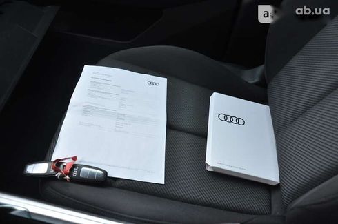 Audi E-Tron 2021 - фото 30