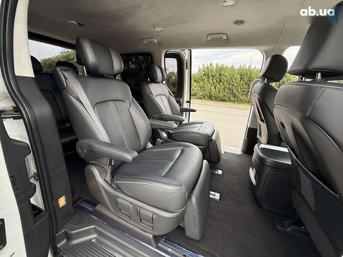 Hyundai Staria 2021 - фото 5