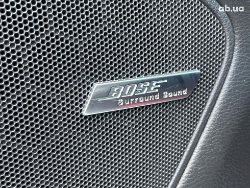 Audi Q7 2011 черный - фото 25