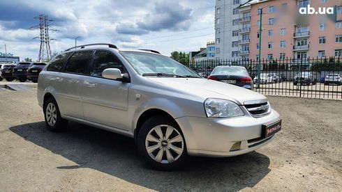 Chevrolet Lacetti 2011 - фото 3