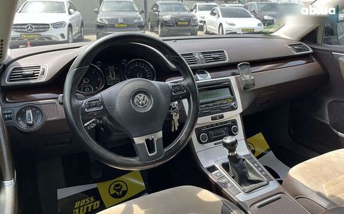 Volkswagen Passat 2011 - фото 11