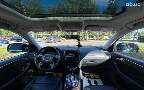 Audi Q5 2016 - фото 13