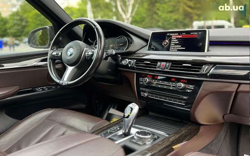 BMW X5 2014 - фото 14