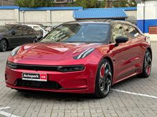 Продажа Zeekr б/у - купить на Автобазаре