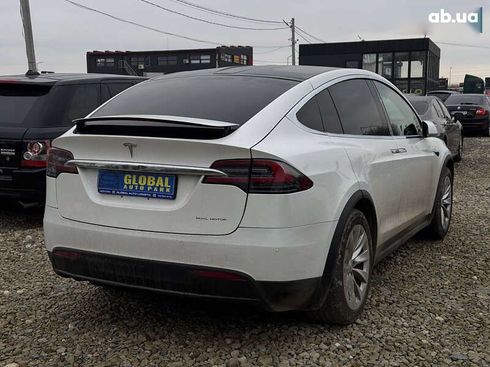 Tesla Model X 2020 - фото 6