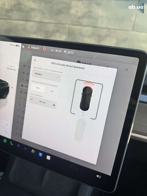 Tesla Model Y 2024 - фото 16