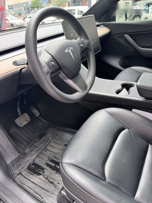Tesla Model Y 2021 - фото 5