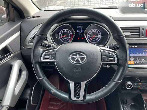 JAC S2 2017 - фото 10