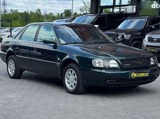 Продажа б/у Audi A6 в Черновцах - купить на Автобазаре