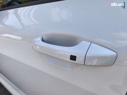 Kia K5 2020 - фото 10
