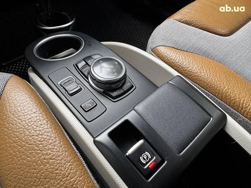 BMW i3 2014 серый - фото 16