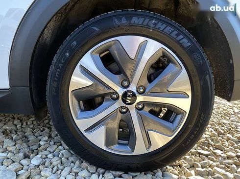 Kia Niro 2020 - фото 30