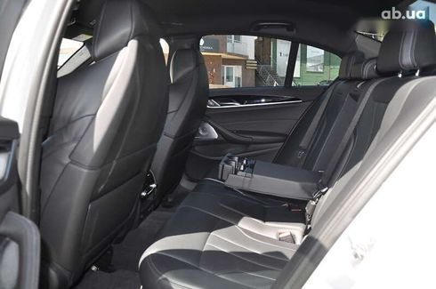 BMW M5 2022 - фото 27
