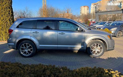 Dodge Journey 2019 - фото 8