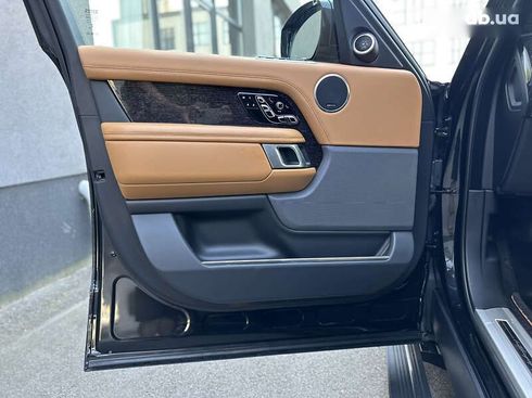 Land Rover Range Rover 2018 - фото 11