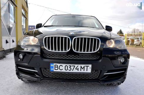 BMW X5 2008 - фото 2