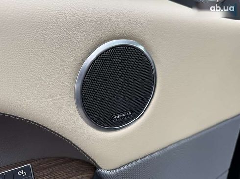 Land Rover Range Rover Sport 2019 - фото 29