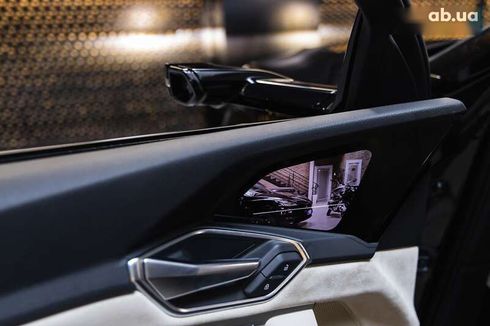 Audi E-Tron 2019 - фото 18